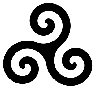 310px Triskele Symbol spiral five thirds turns.svg