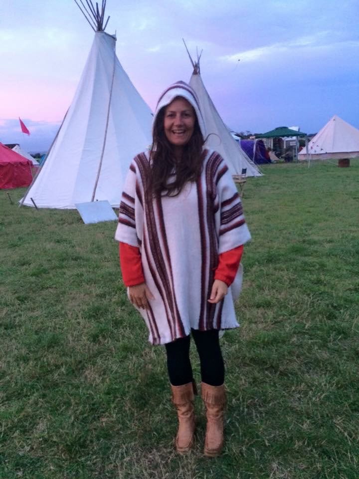 Buddhafields Teepees
