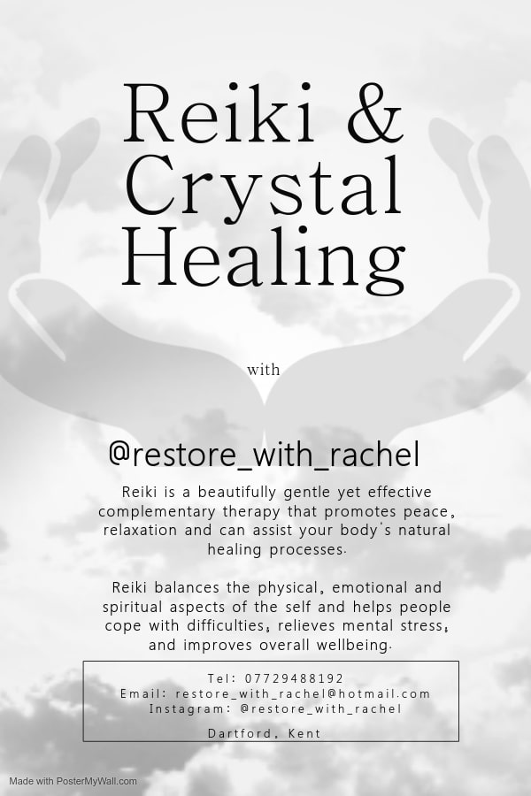 Edited Reiki advert 2
