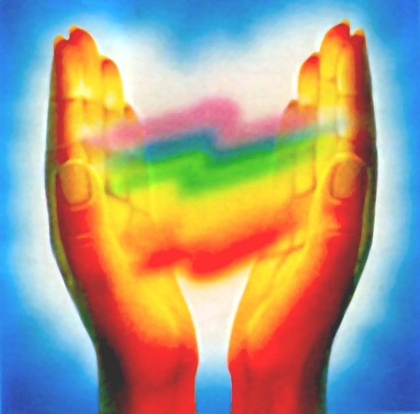 Hands