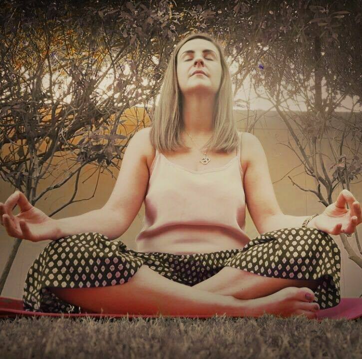 Isla yoga 1