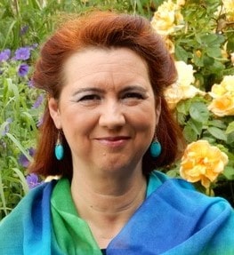 Kate Jones Reiki Master crop