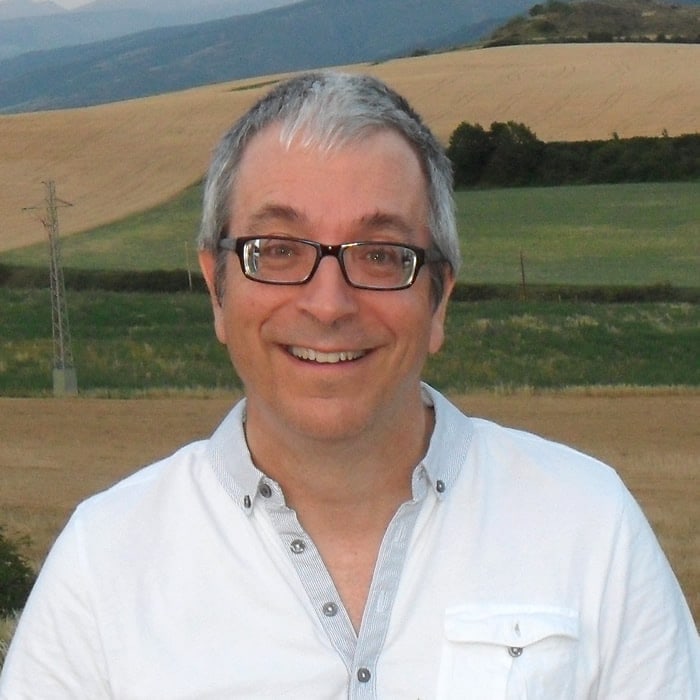 KeithBeasley2015