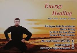 Reiki 3