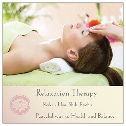 Reiki Card1