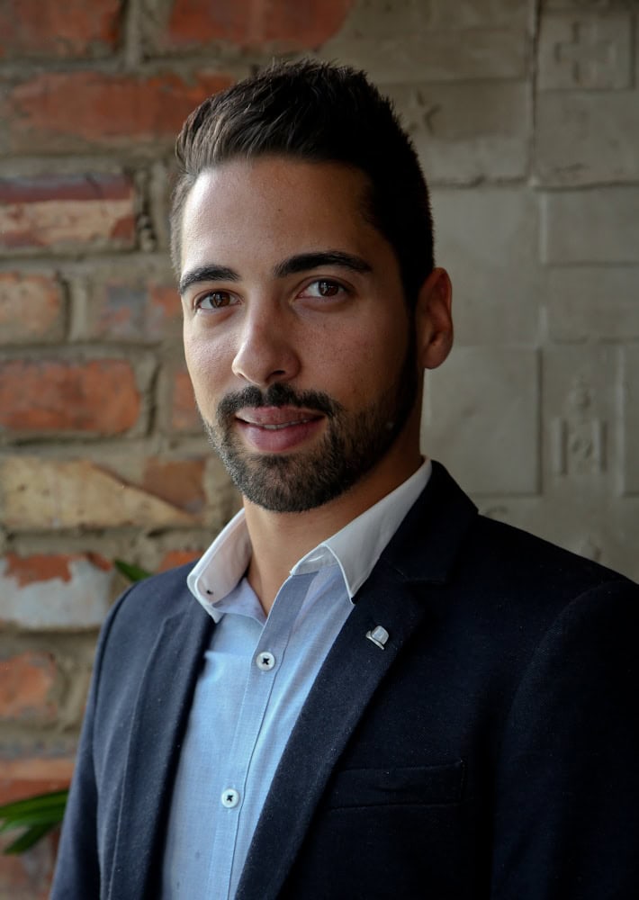 Ricardo Pic Oct 2016