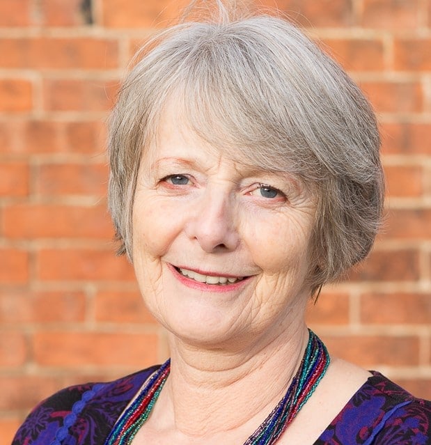 Ruth Chambers Celebrant