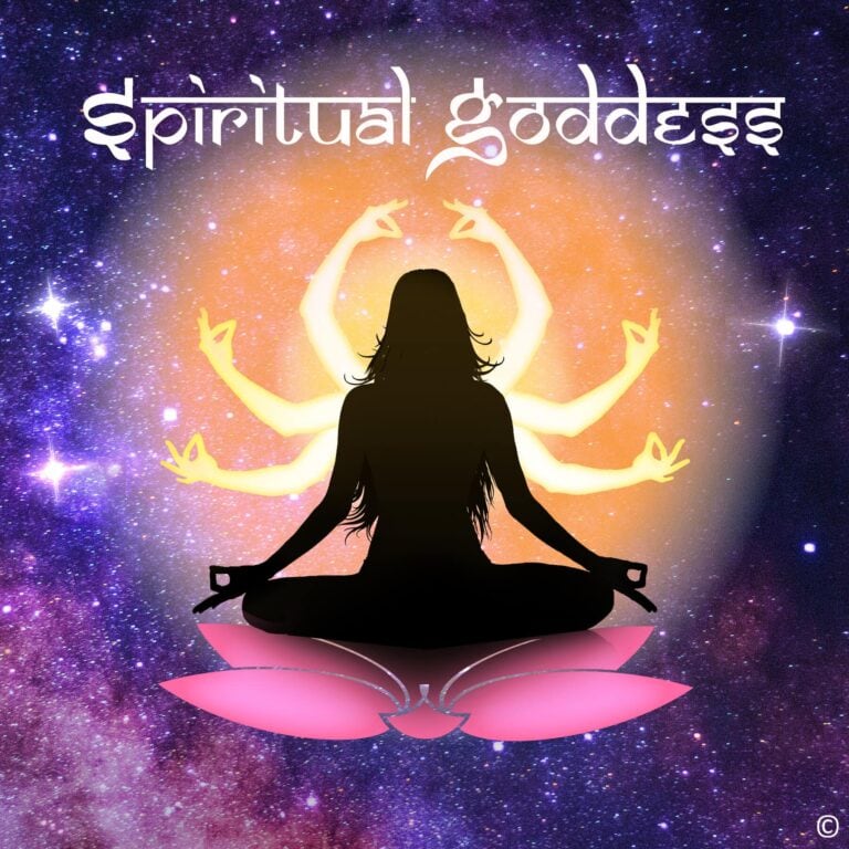 Spiritual Goddess logo FINAL Square clean 768x768