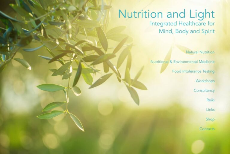 Website front page 768x513