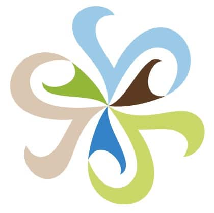 reiki centre logo square