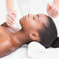 reiki