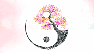 yin 1