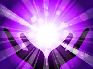 Reiki Healer Richmond