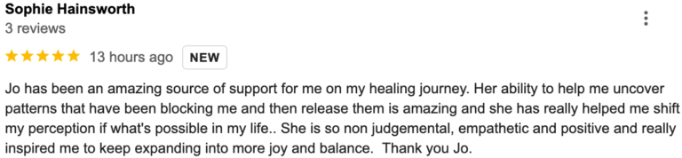Theta Healing Practitioner London 768x178