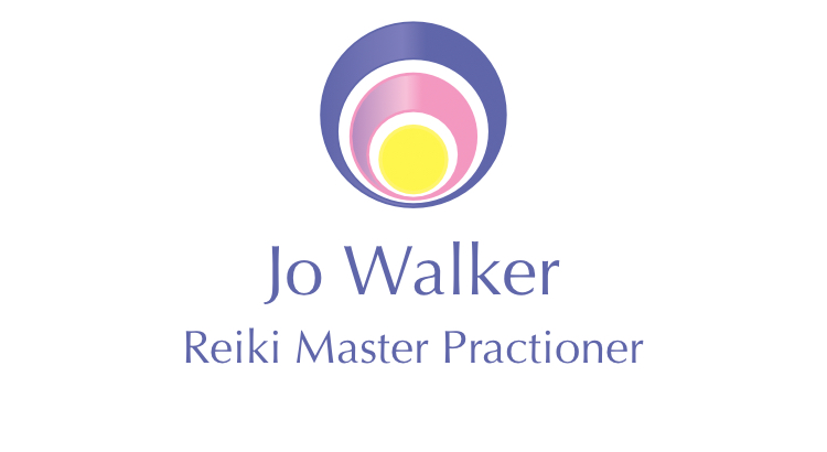 jo reiki