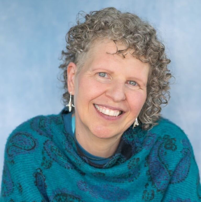 Robyn Harris - W·I·L·D® Wellbeing