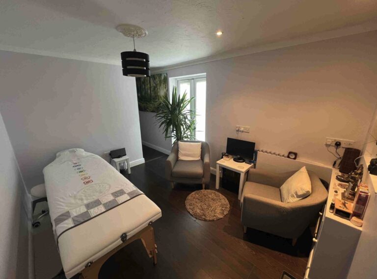 Reiki Bracknell Crowthorne studio near Bracknell 768x569