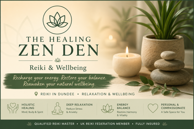 The Healing Zen Den Wellness Banner 768x512