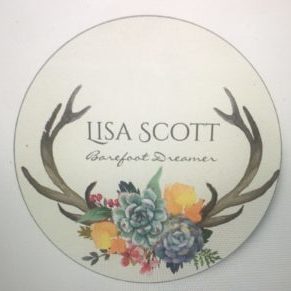 Lisa Scott-Barefoot Dreamer