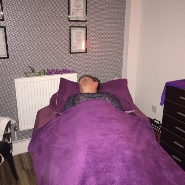 Amethyst Holistic Therapies