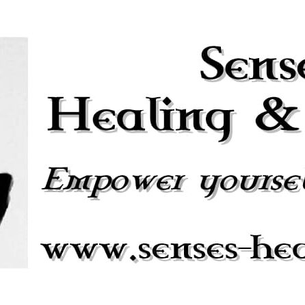 Senses Healing &#038; Beauty