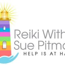 Reiki With Sue Pitman