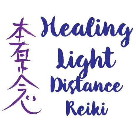 Healing Light Distance Reiki