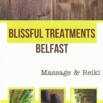Blissful Treatments Belfast