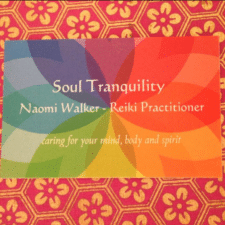 Soul Tranquility