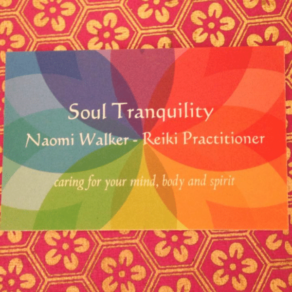 Soul Tranquility