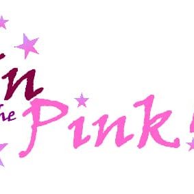 In The Pink! Therapies And Training