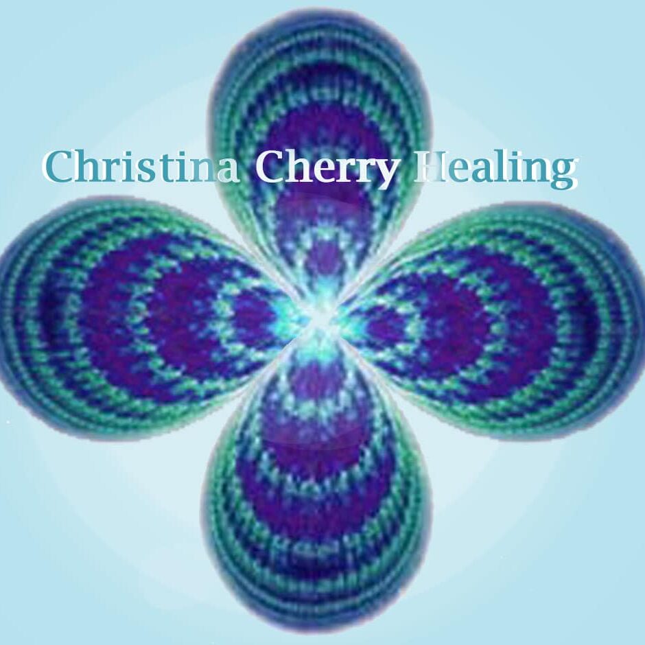 Christina Cherry Healing