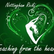 Nottingham Reiki Holistic Therapies