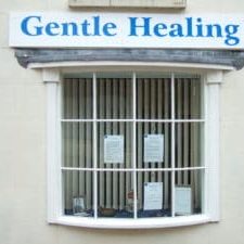 Gentle Healing