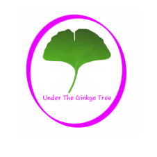 Under The Ginkgo Tree