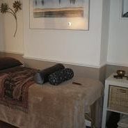 The Reiki Room &#038; Holistic Therapies