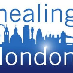 Healing London