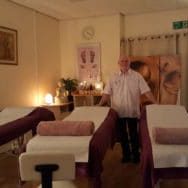 Accredited Reiki Courses