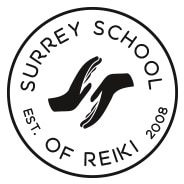 Surrey School of Reiki www.susanemma.com