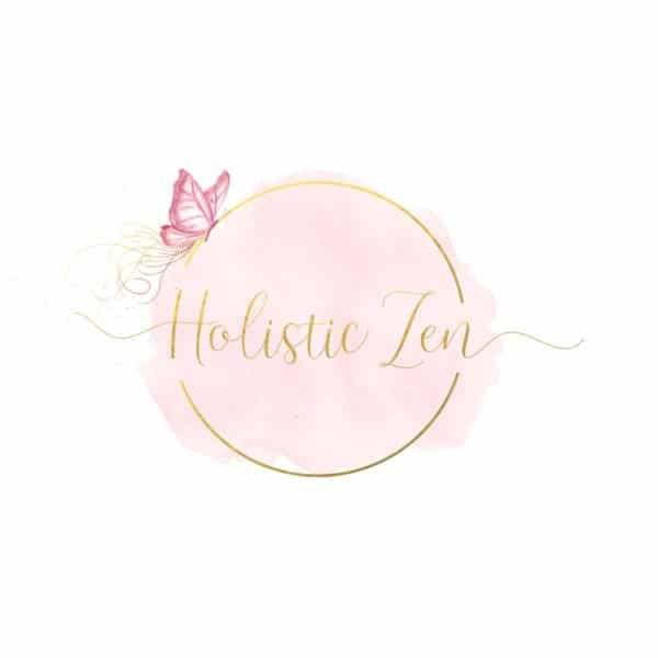 Butterfly-Logo-Holistic-Zen-white-background