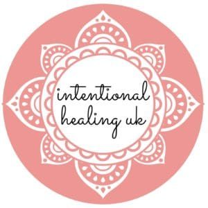 Intentional Healing UK