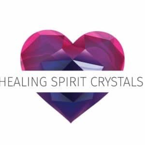 Healing Spirit Crystals