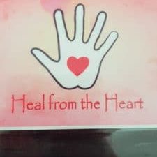 Heal from the Heart