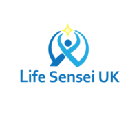 Life Sensei UK logo