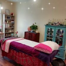 Your Spirit Matters | Treatment Room