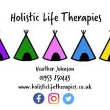 Holistic Life Therapies