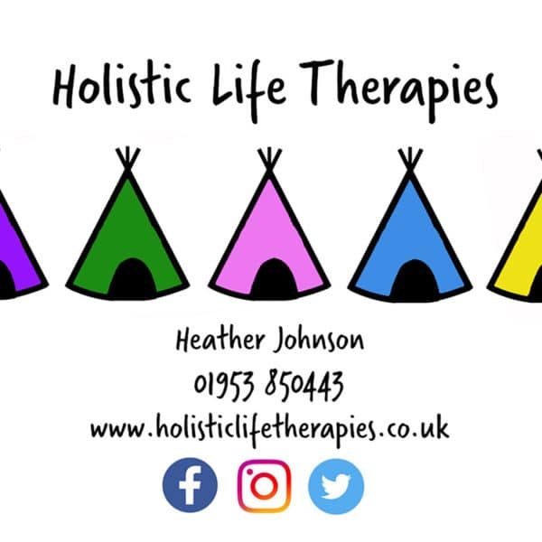 Holistic Life Therapies