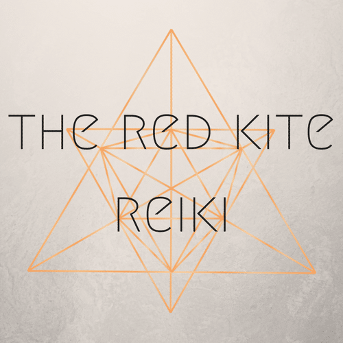 The Red Kite Reiki